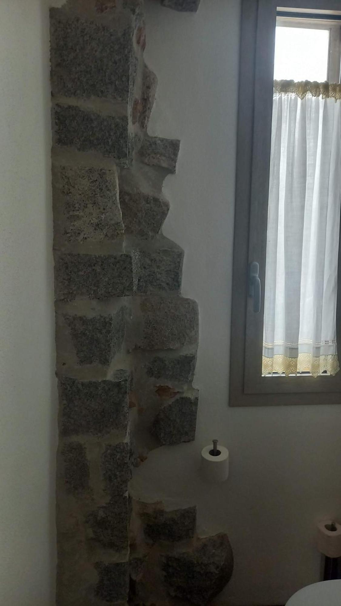 Kepos Room Tortolì Exterior foto